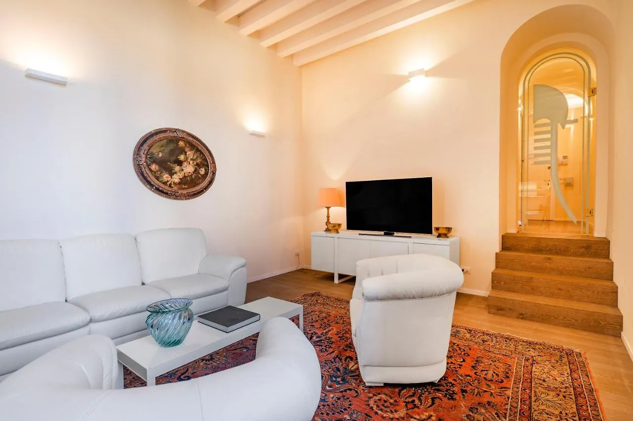 Residenza San Leonardo Apartment Venice