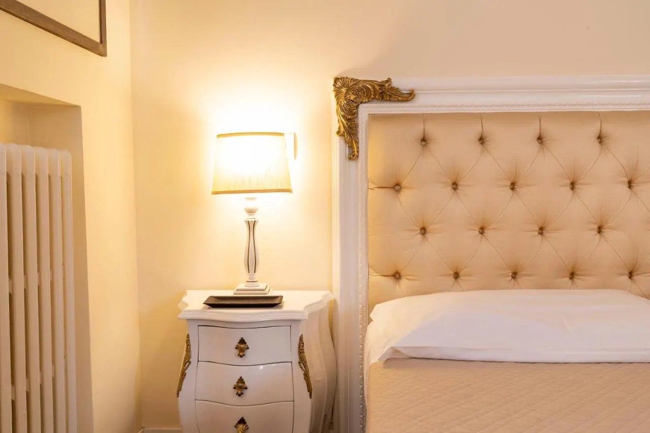 Residenza San Leonardo Apartment Venice Italy