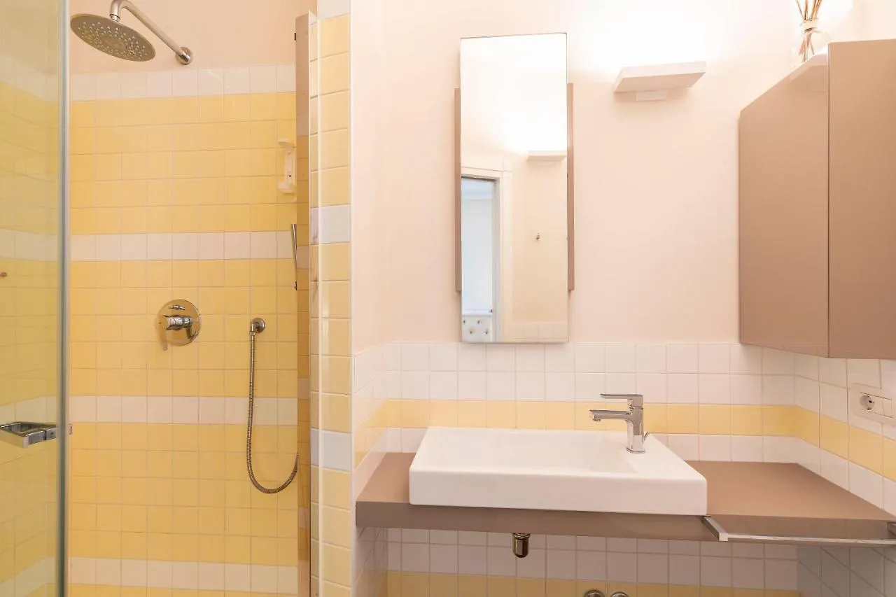 Residenza San Leonardo Apartment Venice 0*,  Italy