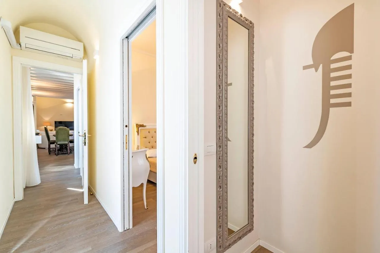 Residenza San Leonardo Apartment Venice