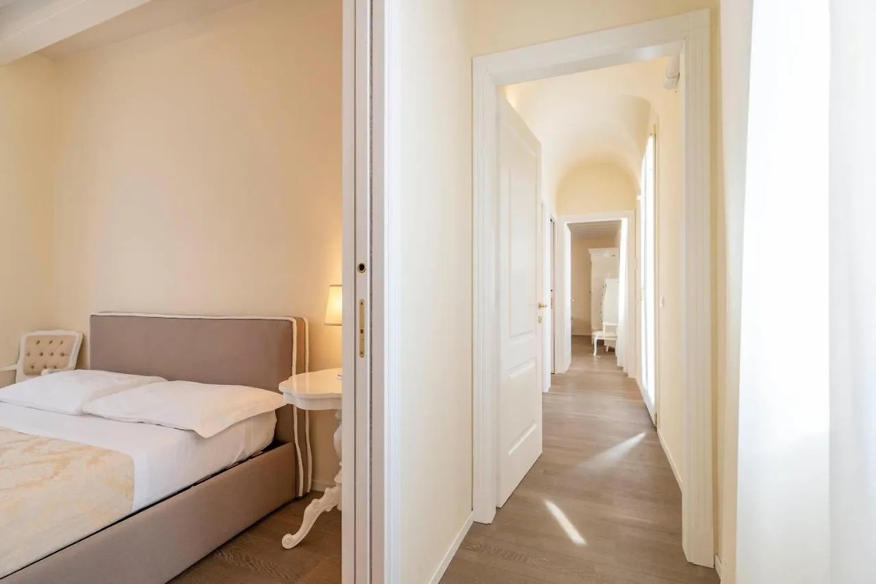 Residenza San Leonardo Apartment Venice