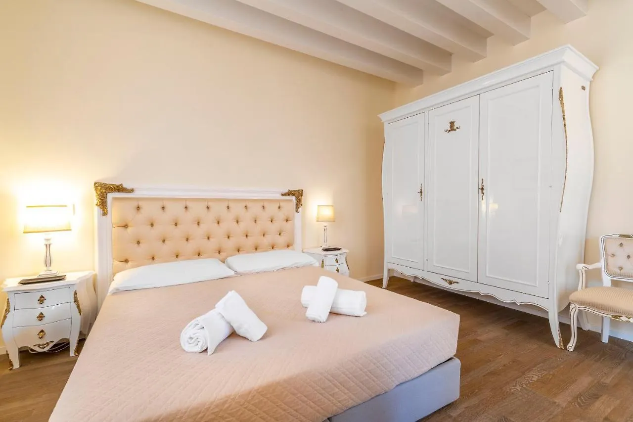 Residenza San Leonardo Apartment Venice