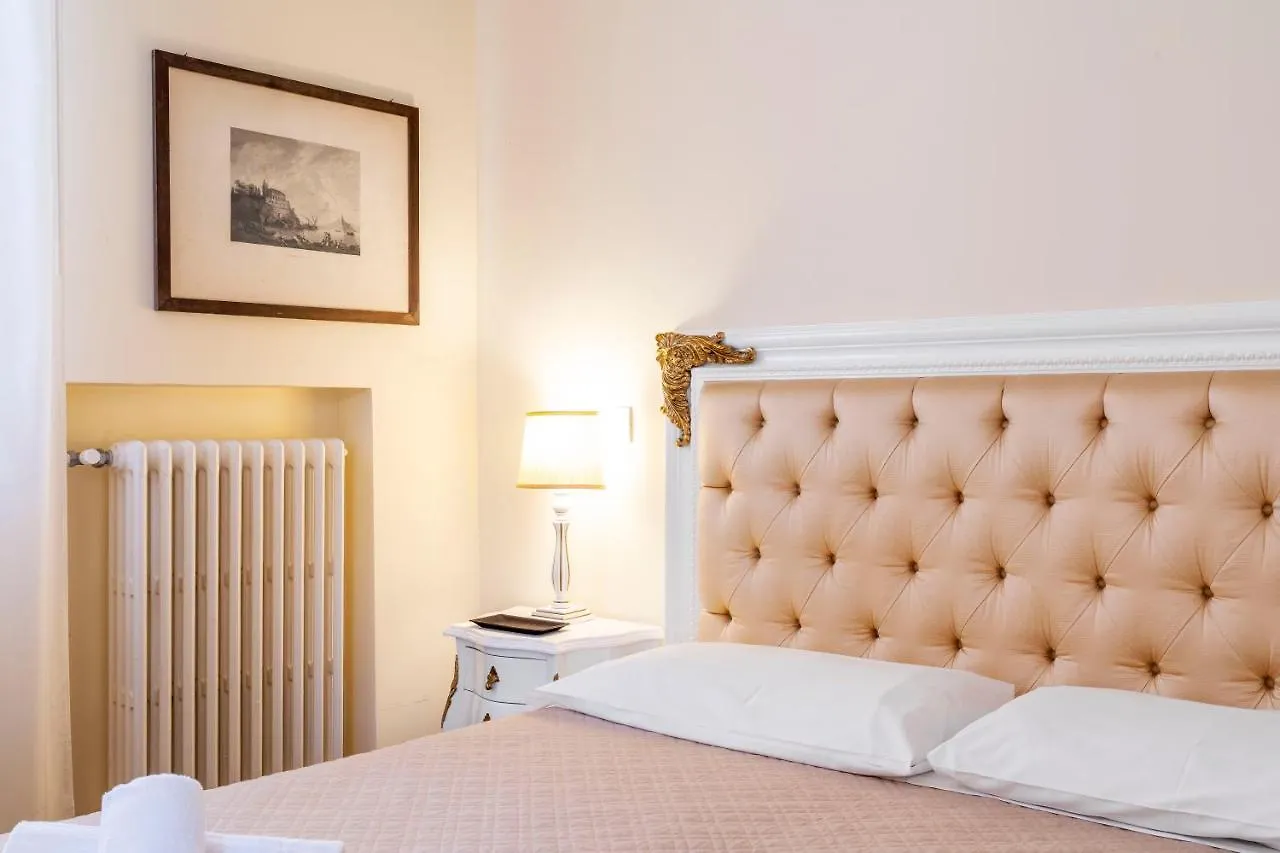 Residenza San Leonardo Apartment Venice Italy