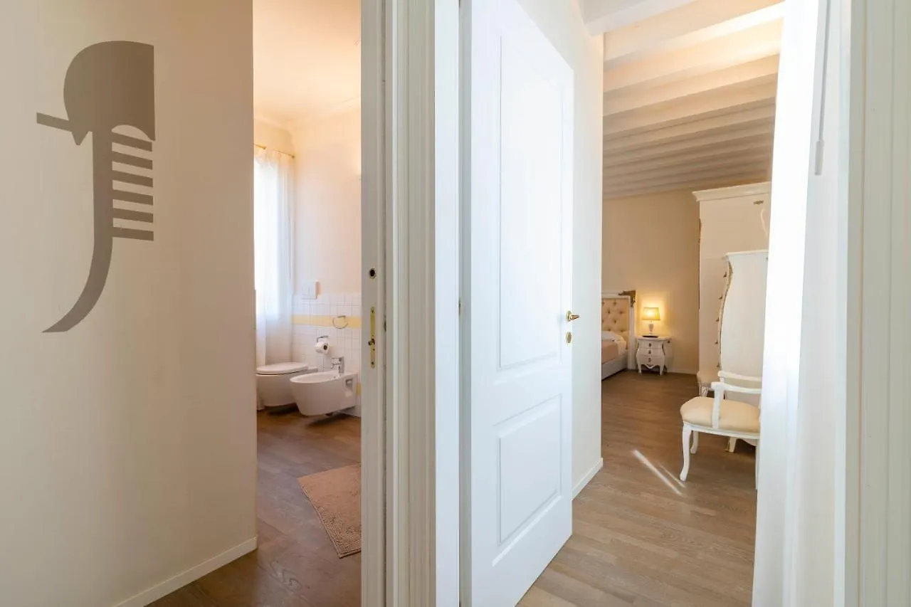 Residenza San Leonardo Apartment Venice
