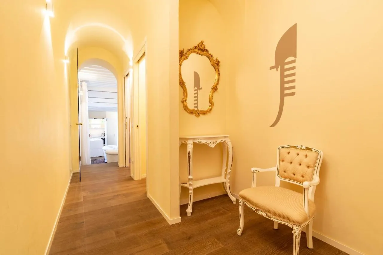 Residenza San Leonardo Apartment Venice Italy