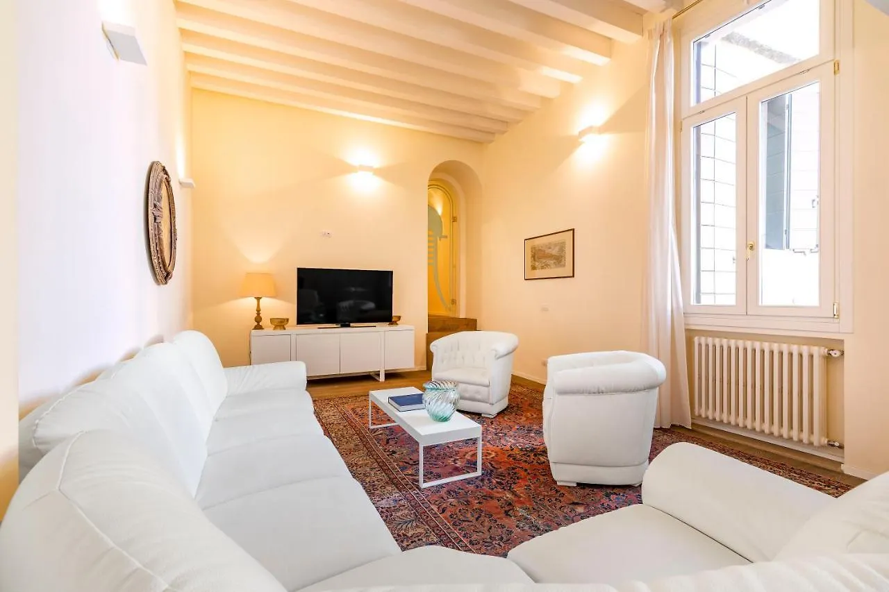 Residenza San Leonardo Apartment Venice 0*,  Italy