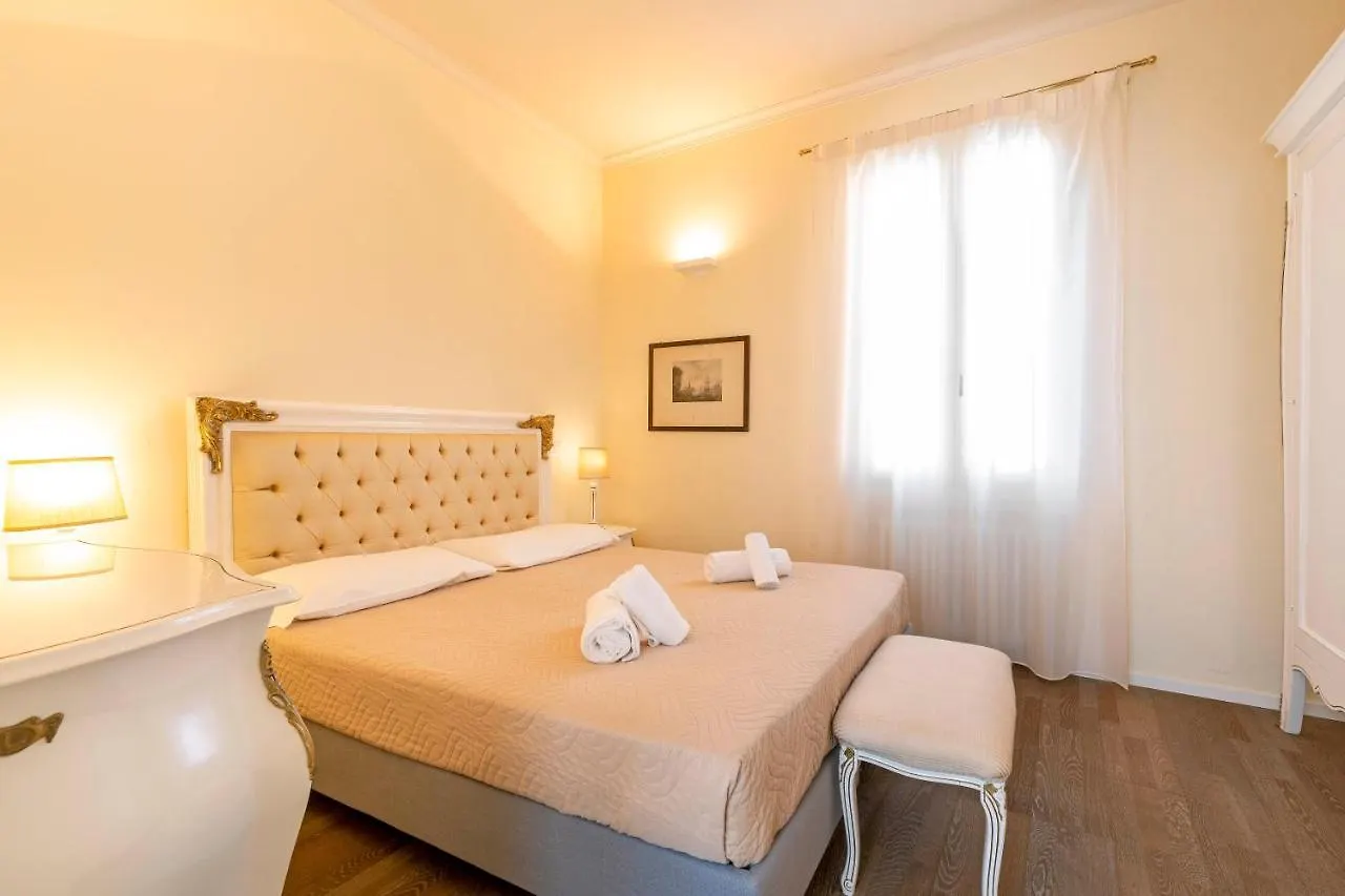 Residenza San Leonardo Apartment Venice Italy