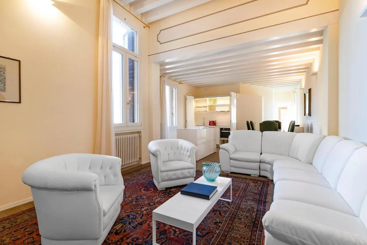 Residenza San Leonardo Apartment Venice